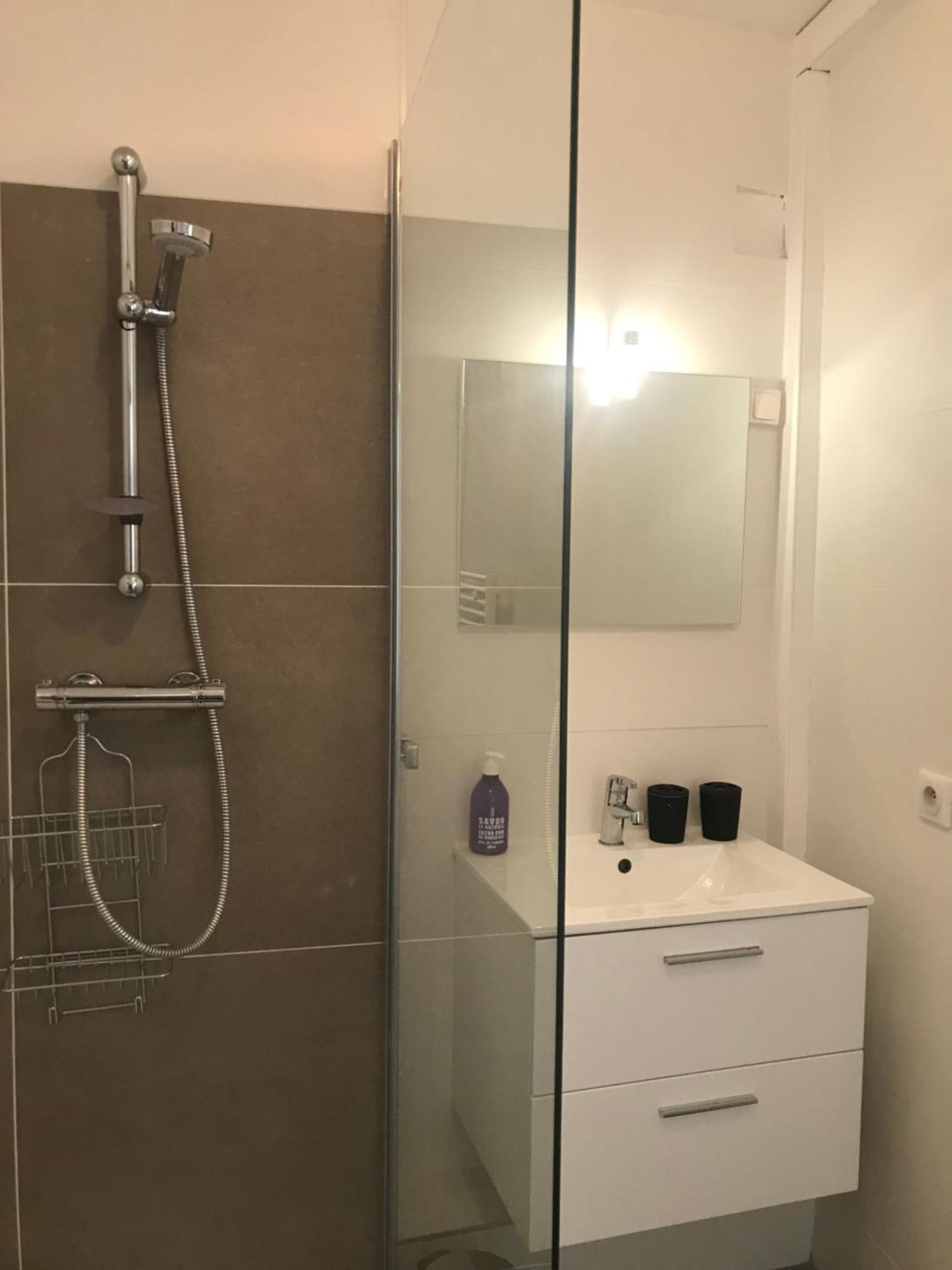 Emplacement Ideal, Vue Mer, Parking Offert Санари-сюр-Мер Экстерьер фото